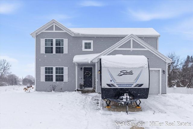 210 Thorn Hill Court, Hastings, MI 49058
