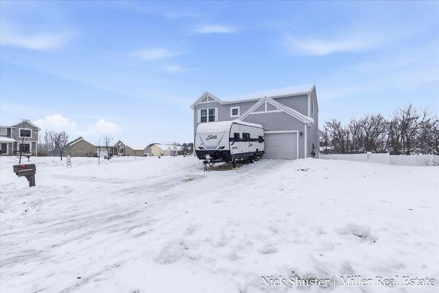 210 Thorn Hill Court, Hastings, MI 49058