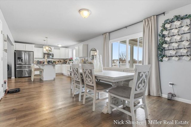 210 Thorn Hill Court, Hastings, MI 49058