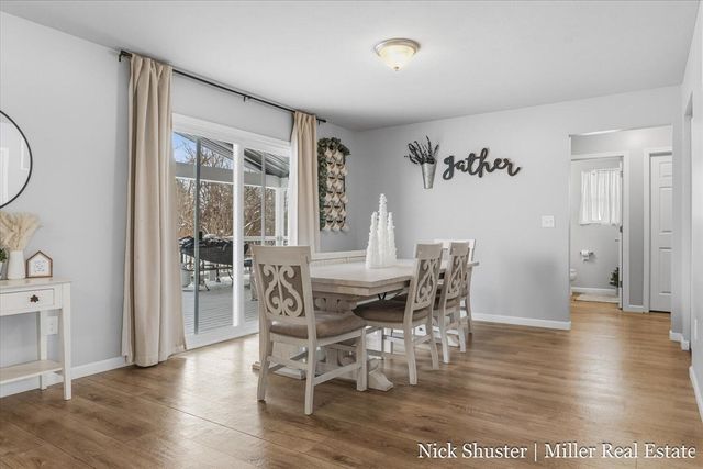 210 Thorn Hill Court, Hastings, MI 49058