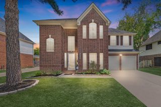 6134 Deep South Drive, Katy, TX 77449