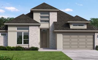 4225 Clydesdale Drive, Aubrey, TX 76227