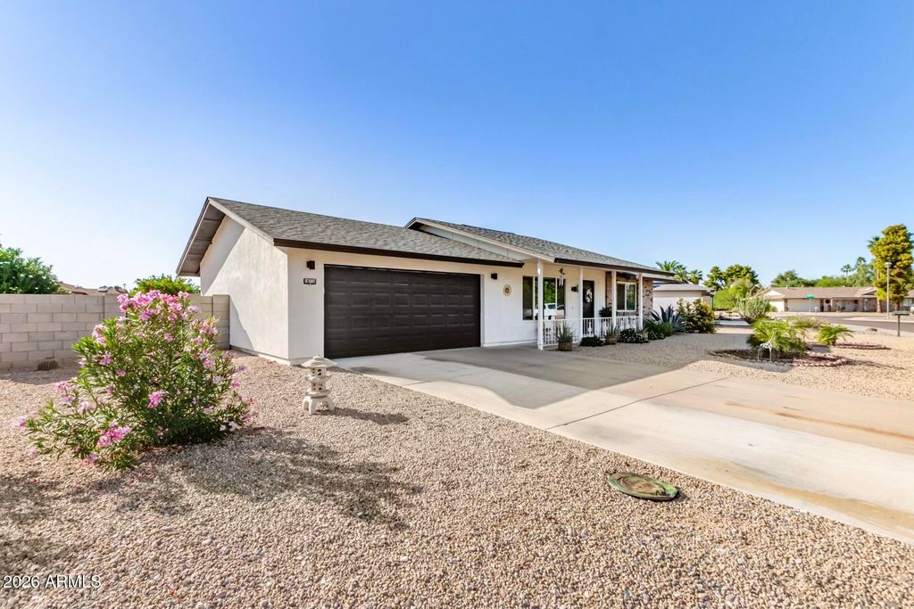 18230 N ORGAN PIPE Drive, Sun City, AZ 85373 — photo 4