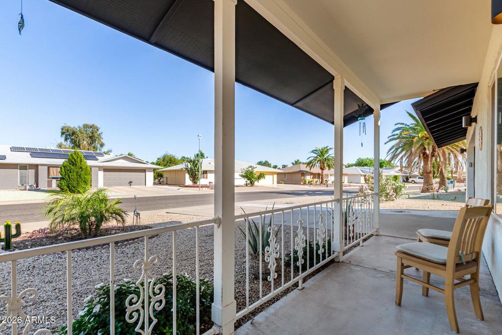 18230 N ORGAN PIPE Drive, Sun City, AZ 85373 — photo 5