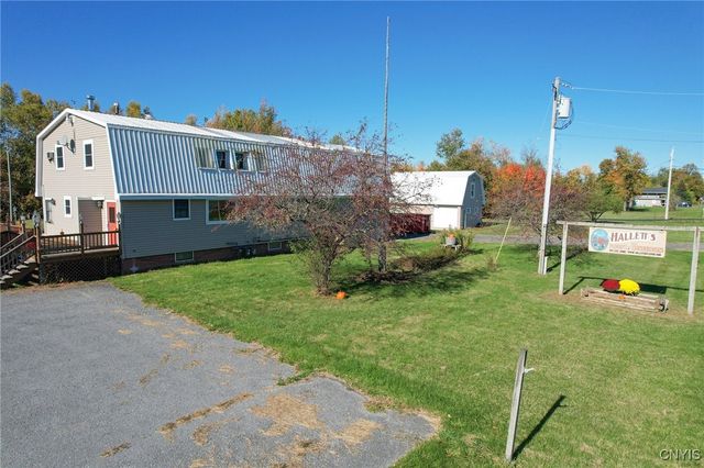 8883 US Route 11, Ellisburg, NY 13605