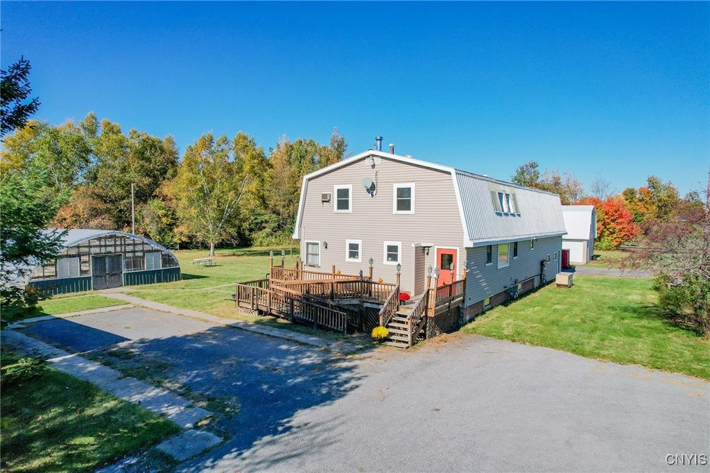 8883 US Route 11, Ellisburg, NY 13605