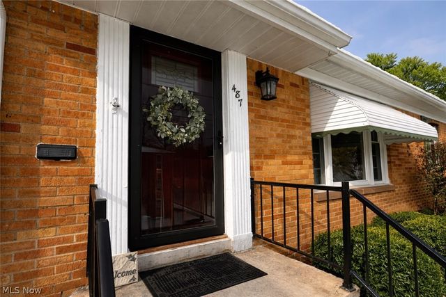 487 Karen Drive, Berea, OH 44017