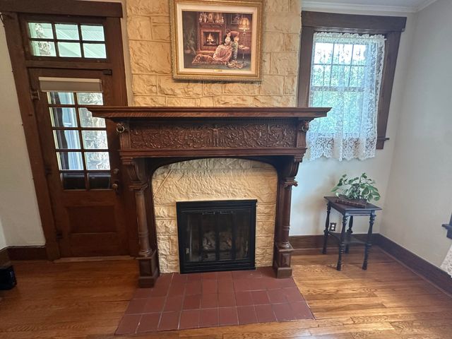 528 E Dorris Avenue, Mountain Grove, MO 65711