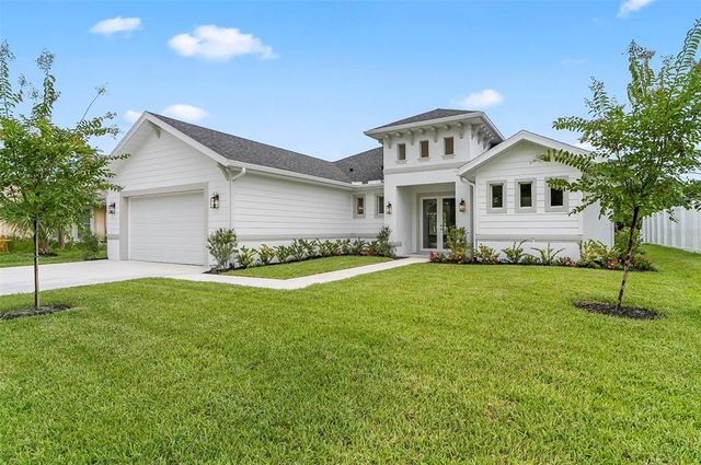 7 CRANDON COURT, Palm Coast, FL 32137