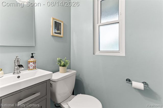 31890 Dohany Drive, Farmington, MI 48336