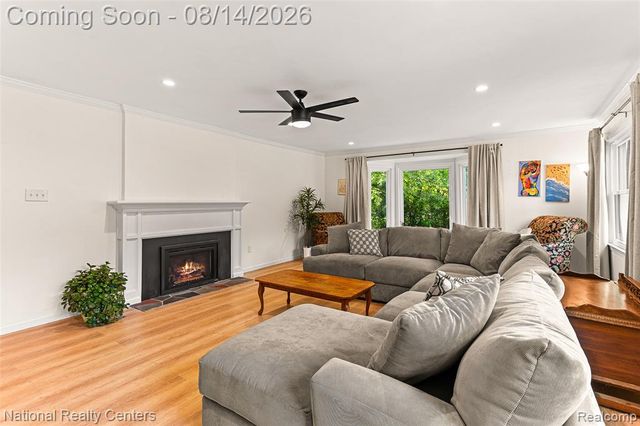 31890 Dohany Drive, Farmington, MI 48336