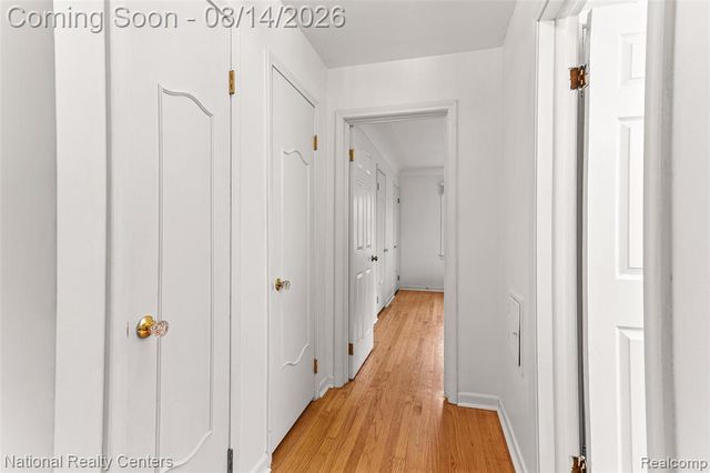 31890 Dohany Drive, Farmington, MI 48336