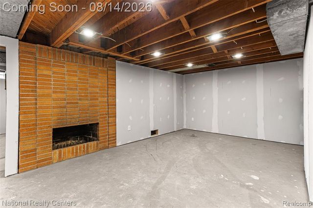 31890 Dohany Drive, Farmington, MI 48336