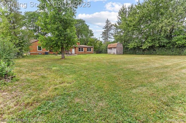 31890 Dohany Drive, Farmington, MI 48336