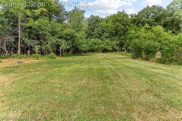 31890 Dohany Drive, Farmington, MI 48336