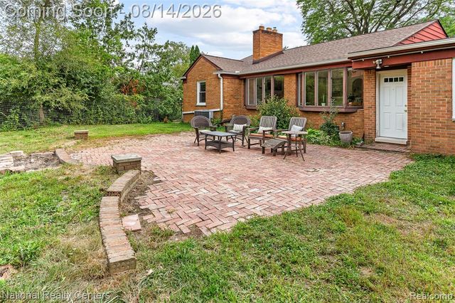 31890 Dohany Drive, Farmington, MI 48336
