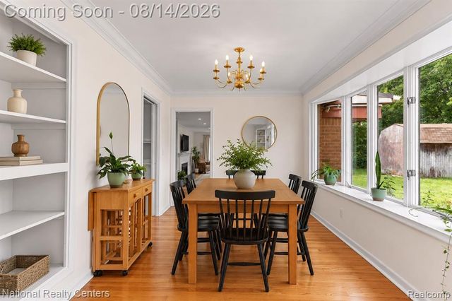 31890 Dohany Drive, Farmington, MI 48336