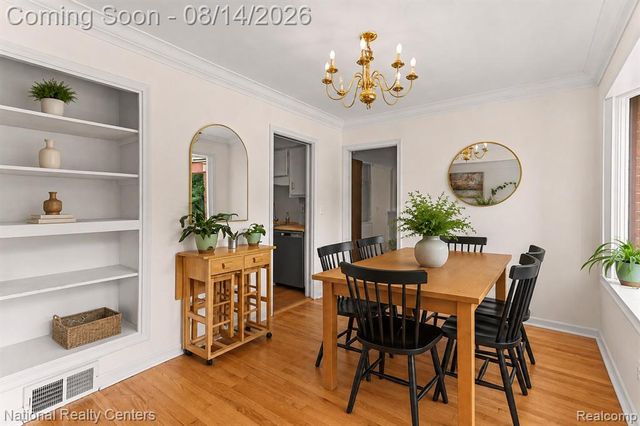 31890 Dohany Drive, Farmington, MI 48336
