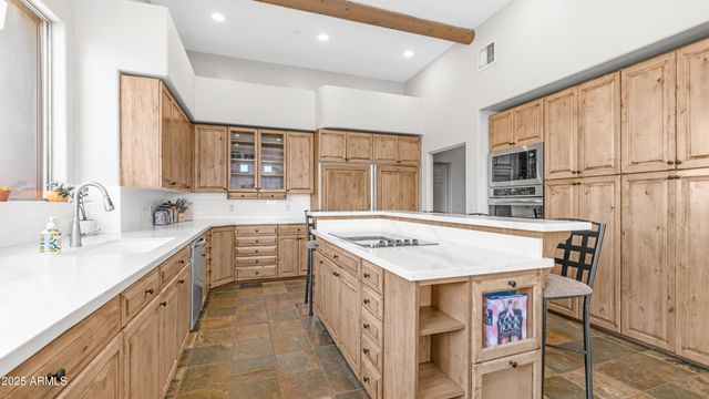 15155 E WESTRIDGE Drive, Fountain Hills, AZ 85268