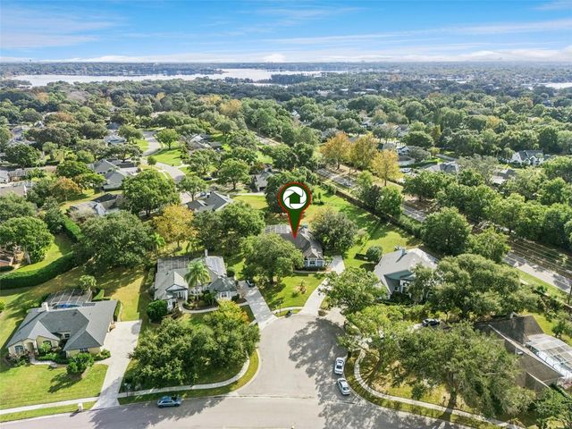 2125 KANE PARK WAY, Windermere, FL 34786