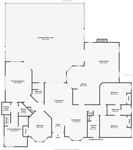 2125 KANE PARK WAY, Windermere, FL 34786