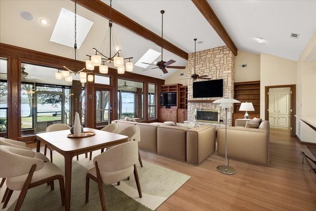 108 Carribean Circle, Mabank, TX 75156