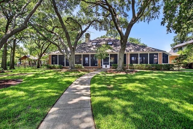 108 Carribean Circle, Mabank, TX 75156