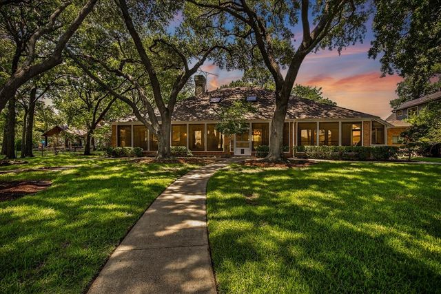 108 Carribean Circle, Mabank, TX 75156