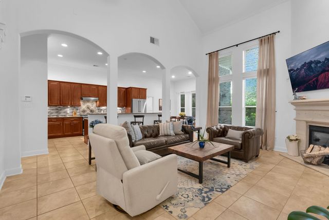 14802 S Gray Heron Court, Cypress, TX 77433