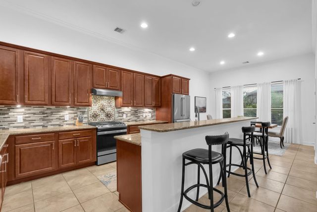14802 S Gray Heron Court, Cypress, TX 77433