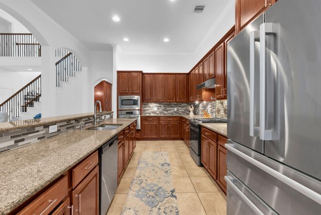 14802 S Gray Heron Court, Cypress, TX 77433