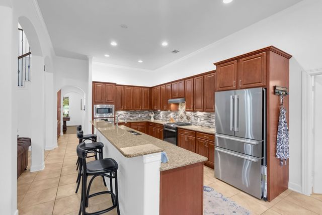 14802 S Gray Heron Court, Cypress, TX 77433
