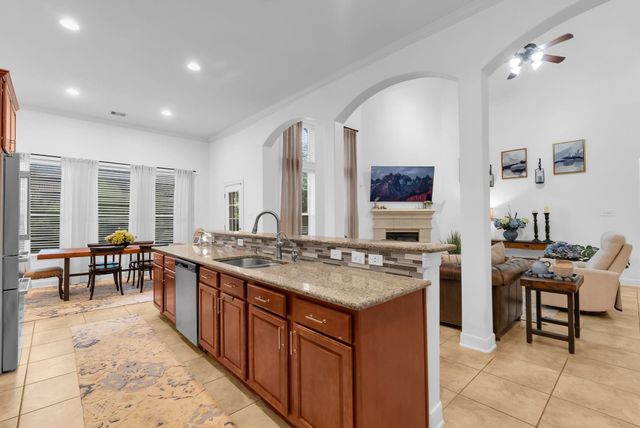 14802 S Gray Heron Court, Cypress, TX 77433
