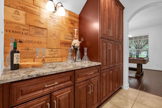 14802 S Gray Heron Court, Cypress, TX 77433
