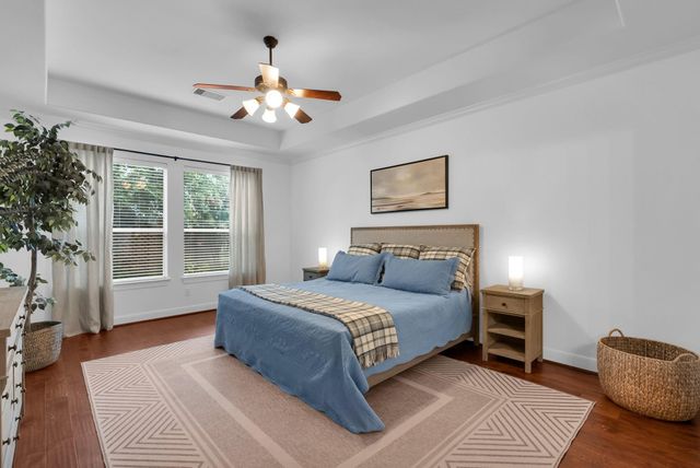 14802 S Gray Heron Court, Cypress, TX 77433