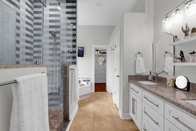 14802 S Gray Heron Court, Cypress, TX 77433