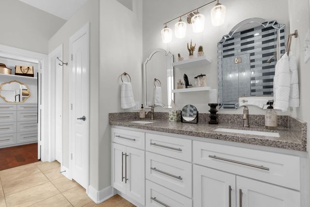 14802 S Gray Heron Court, Cypress, TX 77433