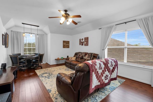 14802 S Gray Heron Court, Cypress, TX 77433