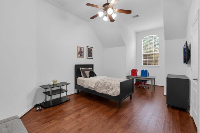 14802 S Gray Heron Court, Cypress, TX 77433