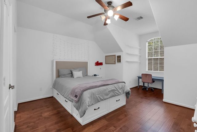 14802 S Gray Heron Court, Cypress, TX 77433