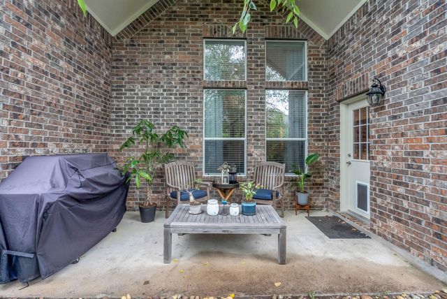 14802 S Gray Heron Court, Cypress, TX 77433