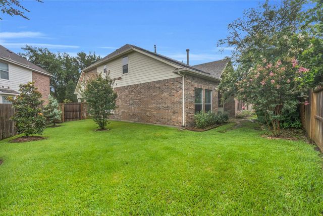 14802 S Gray Heron Court, Cypress, TX 77433