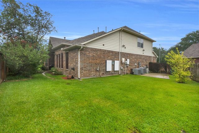 14802 S Gray Heron Court, Cypress, TX 77433