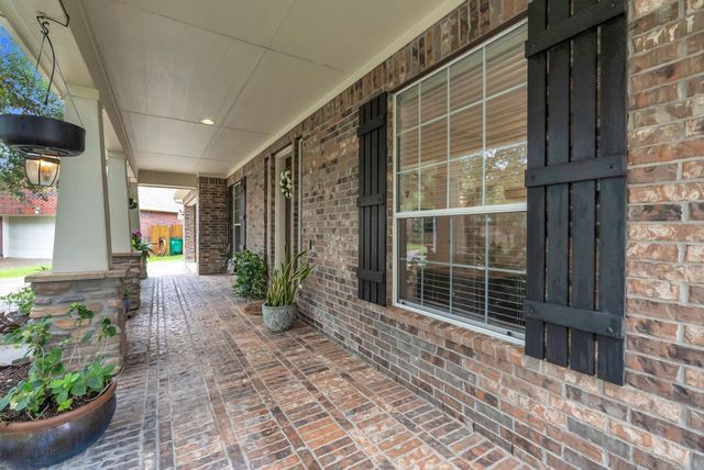 14802 S Gray Heron Court, Cypress, TX 77433