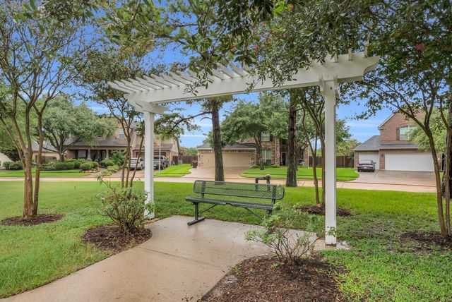 14802 S Gray Heron Court, Cypress, TX 77433