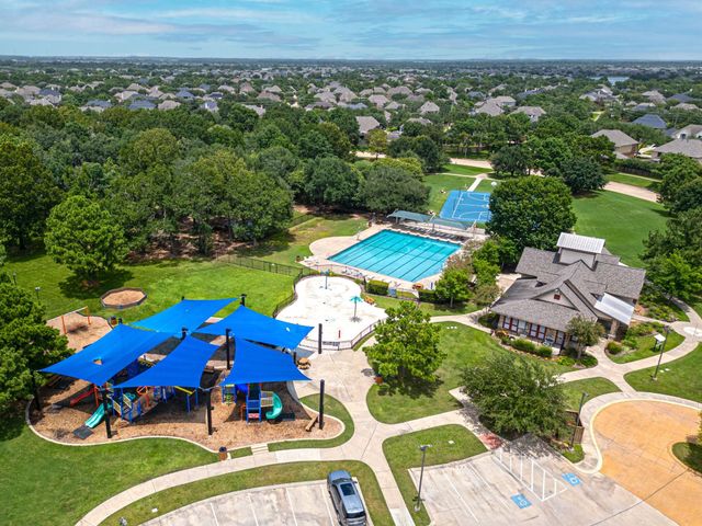14802 S Gray Heron Court, Cypress, TX 77433