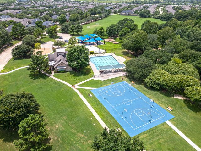 14802 S Gray Heron Court, Cypress, TX 77433