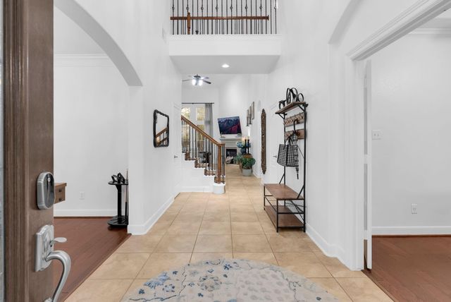 14802 S Gray Heron Court, Cypress, TX 77433
