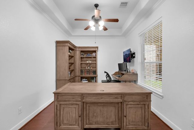 14802 S Gray Heron Court, Cypress, TX 77433