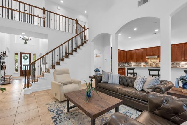 14802 S Gray Heron Court, Cypress, TX 77433